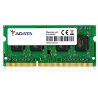 ADATA DDR4 ADS-2133 MHz-Single Channel RAM 4GB